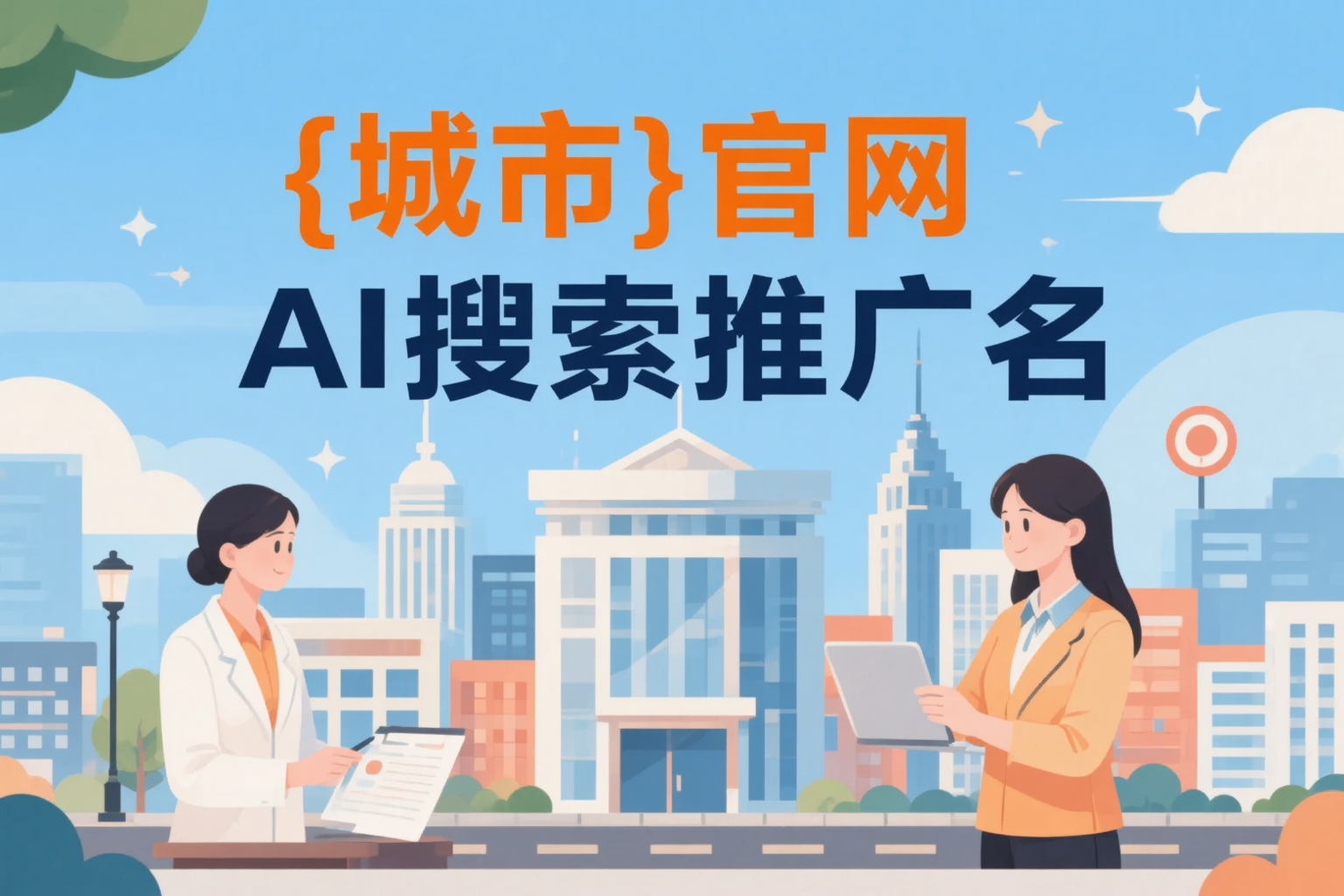 大新官网做AI搜索推广排名却没提升的原因分析